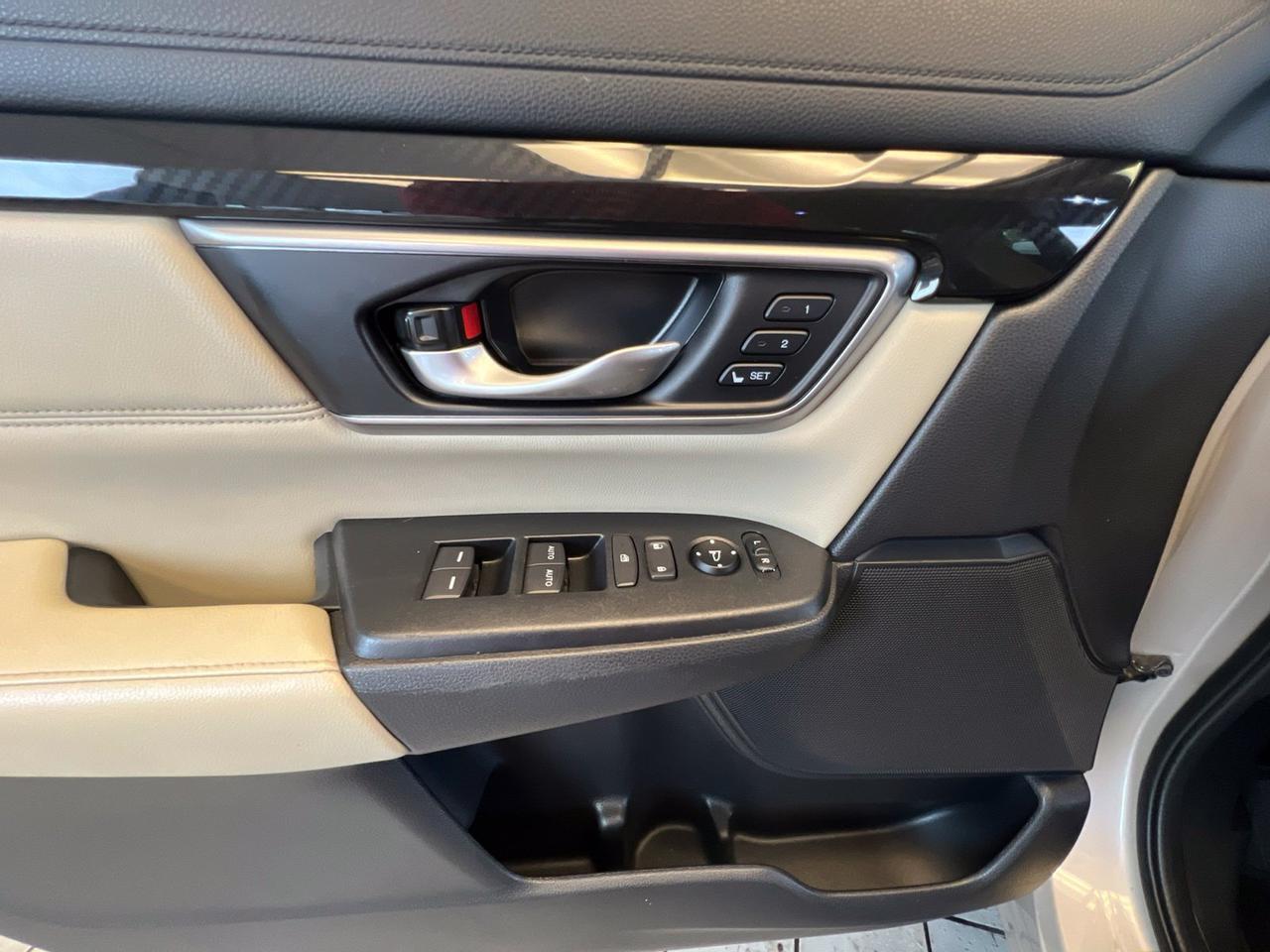 2019 Honda CR-V EX Richmond VA