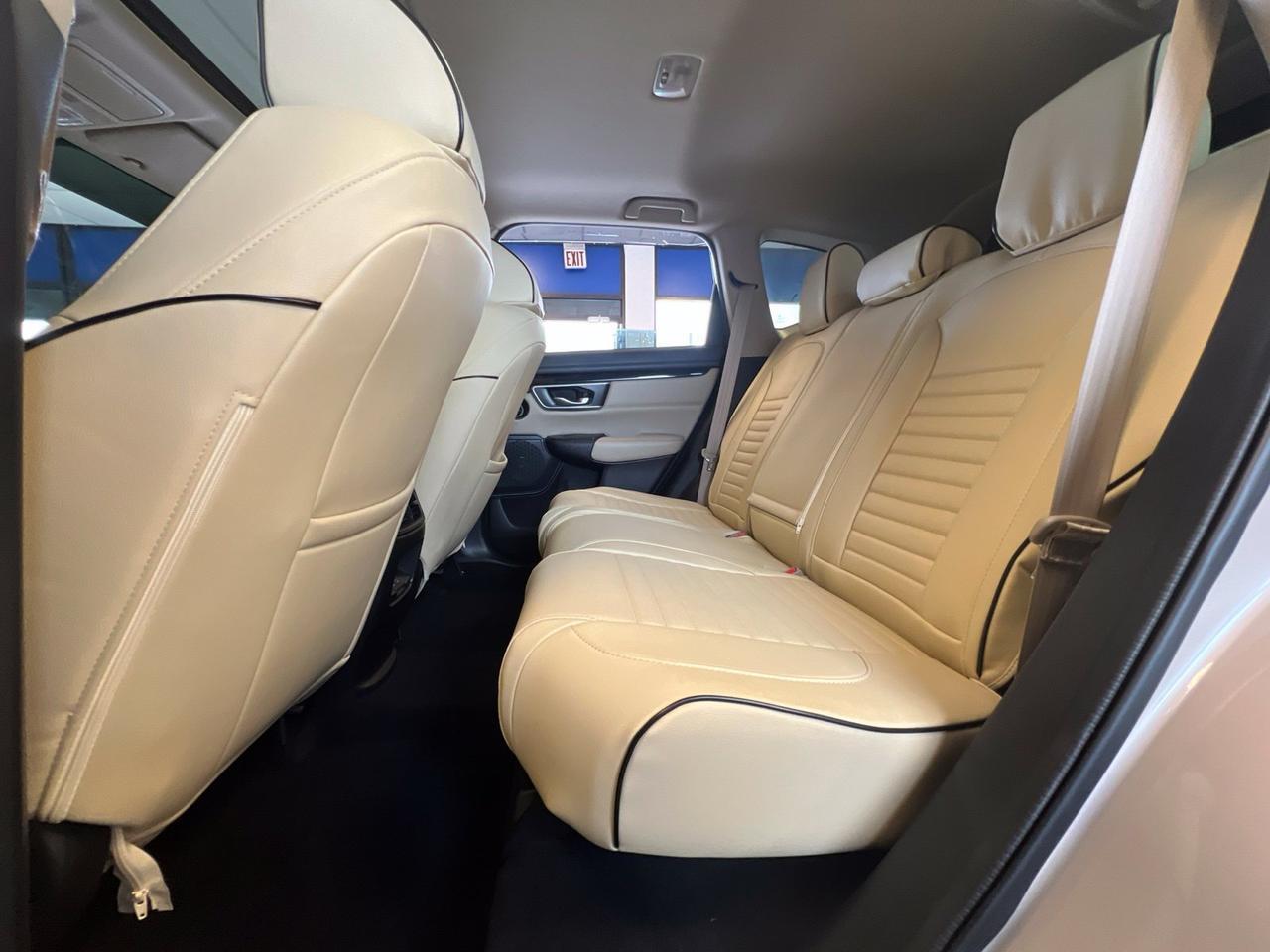 2019 Honda CR-V EX Richmond VA