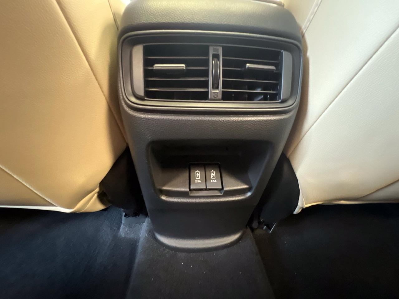 2019 Honda CR-V EX Richmond VA