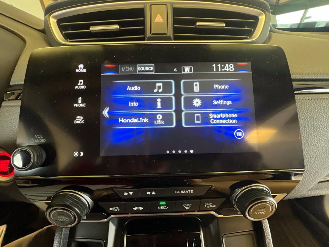 2019 Honda CR-V EX Richmond VA