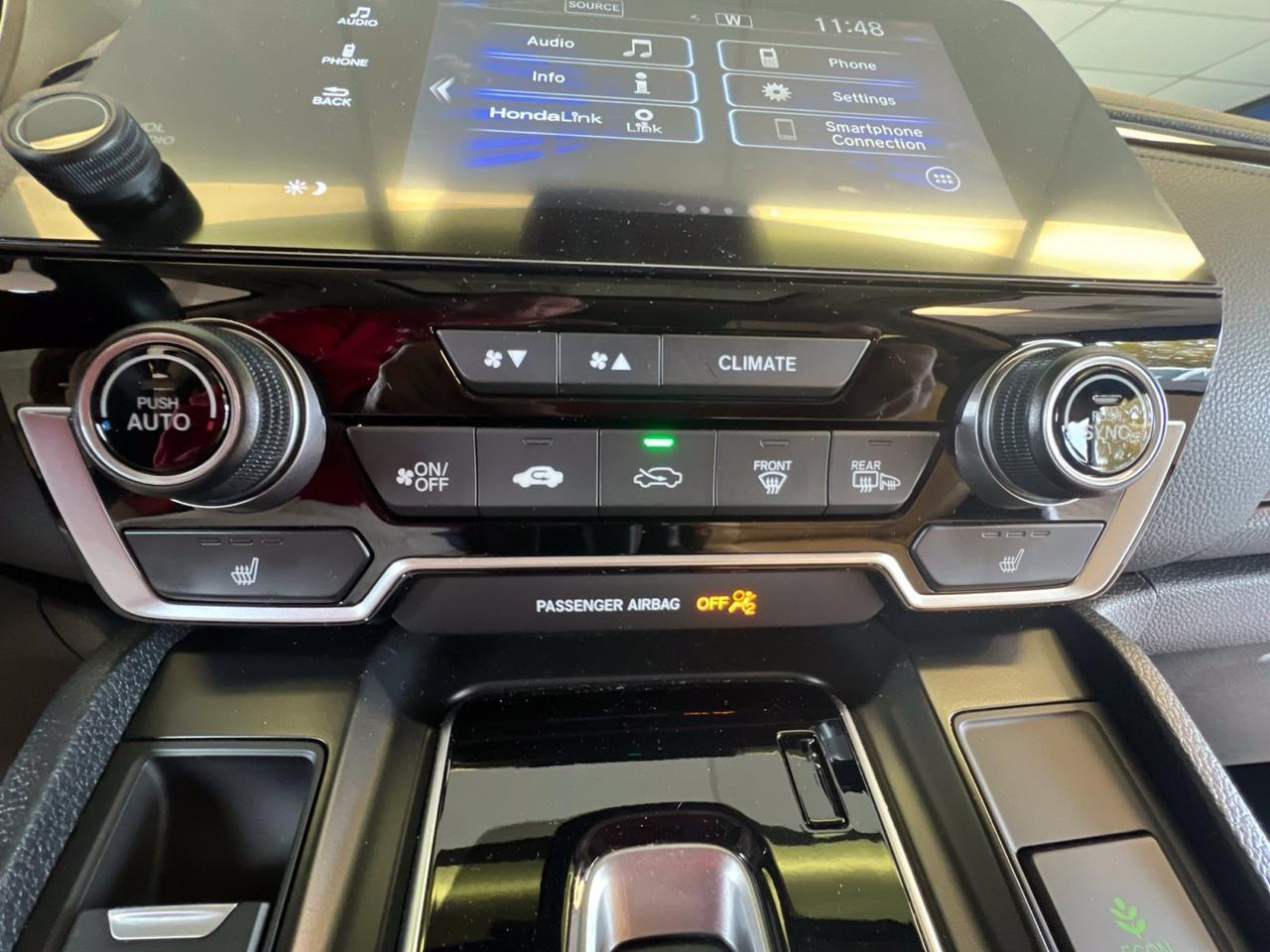 2019 Honda CR-V EX Richmond VA