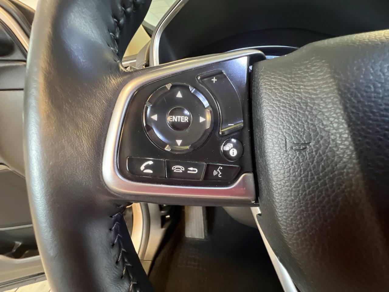 2019 Honda CR-V EX Richmond VA