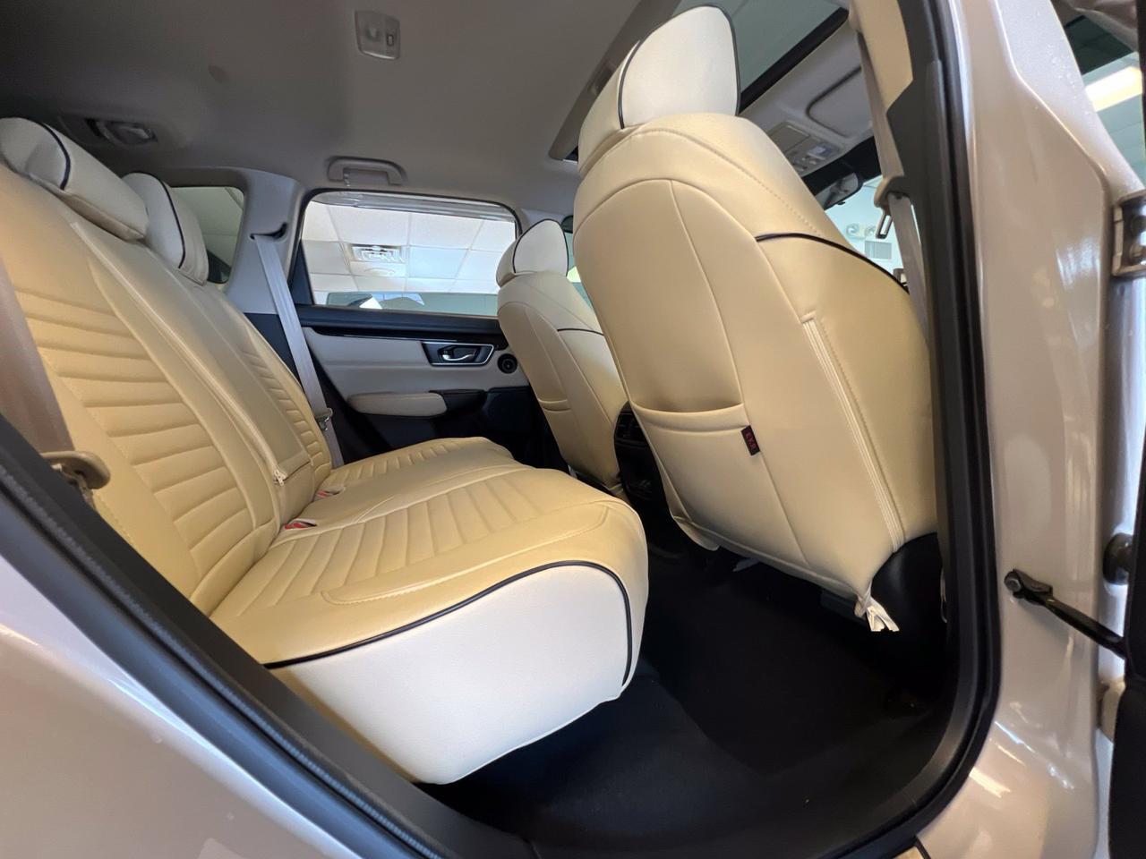 2019 Honda CR-V EX Richmond VA