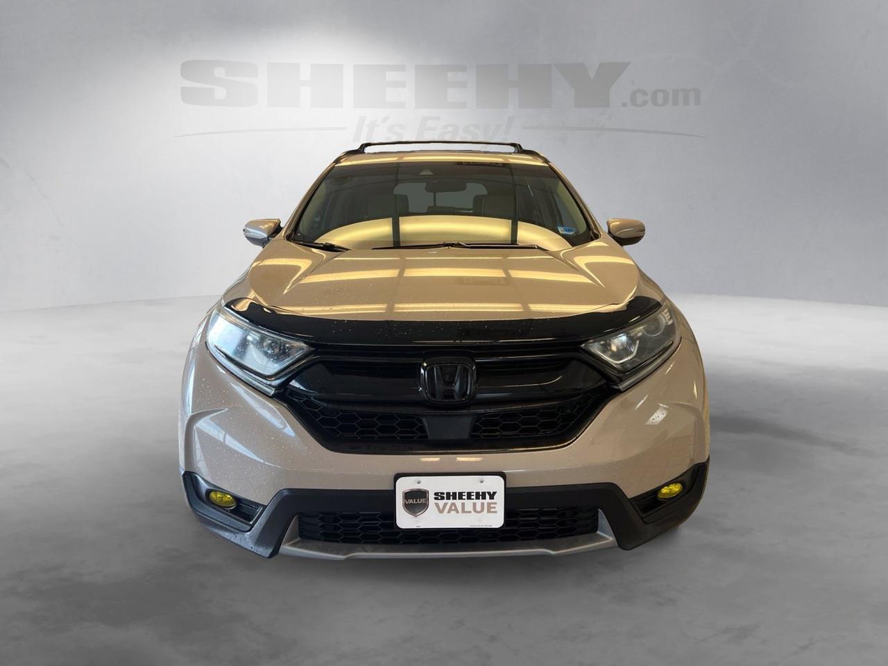 2019 Honda CR-V EX Richmond VA