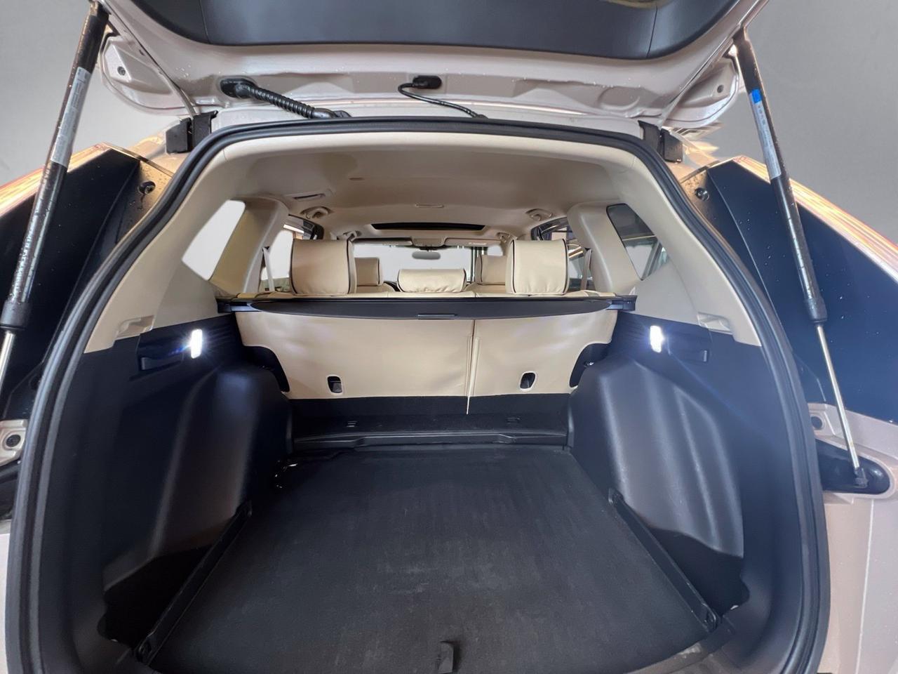 2019 Honda CR-V EX Richmond VA