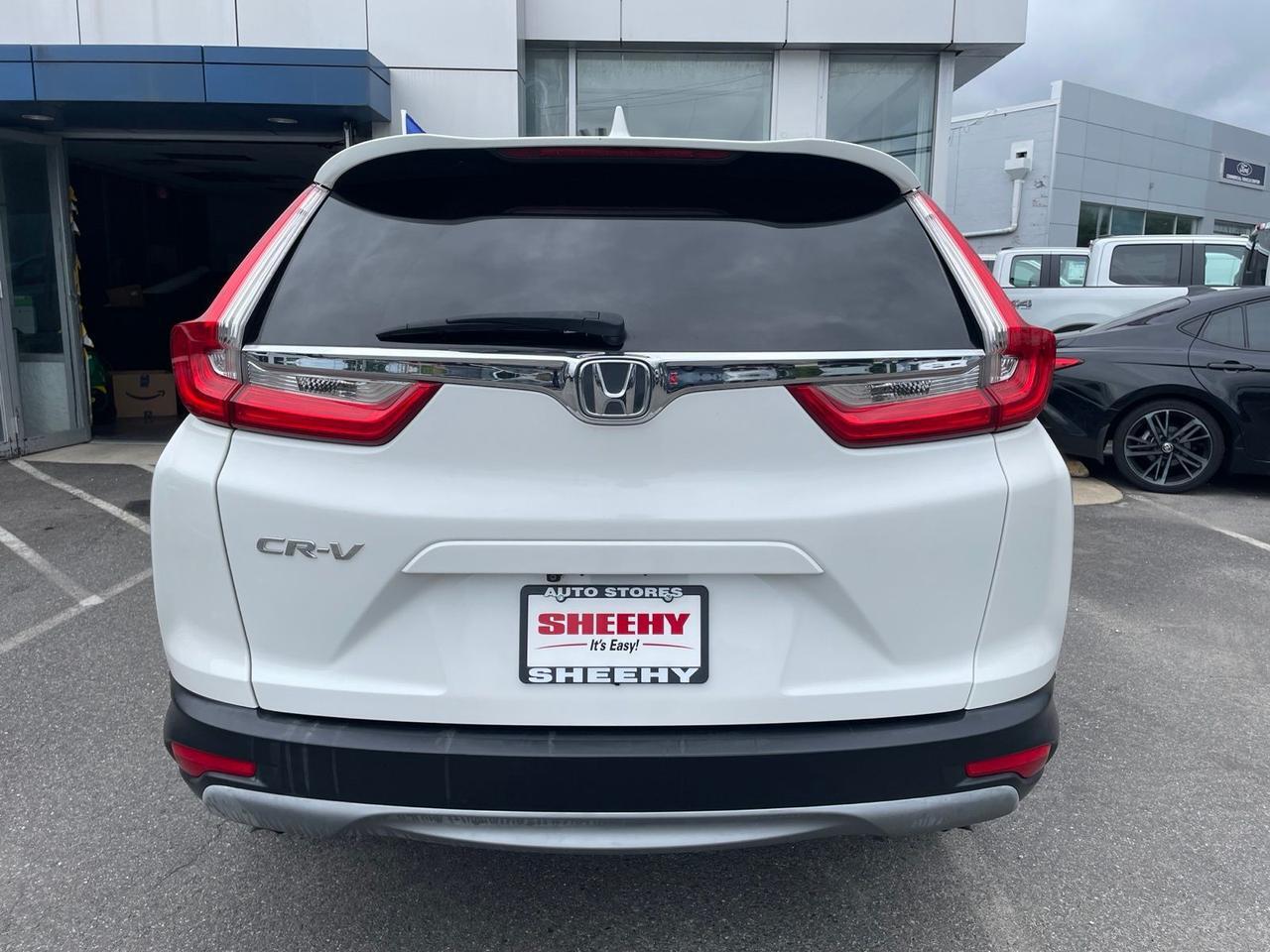 2019 Honda CR-V EX Springfield VA