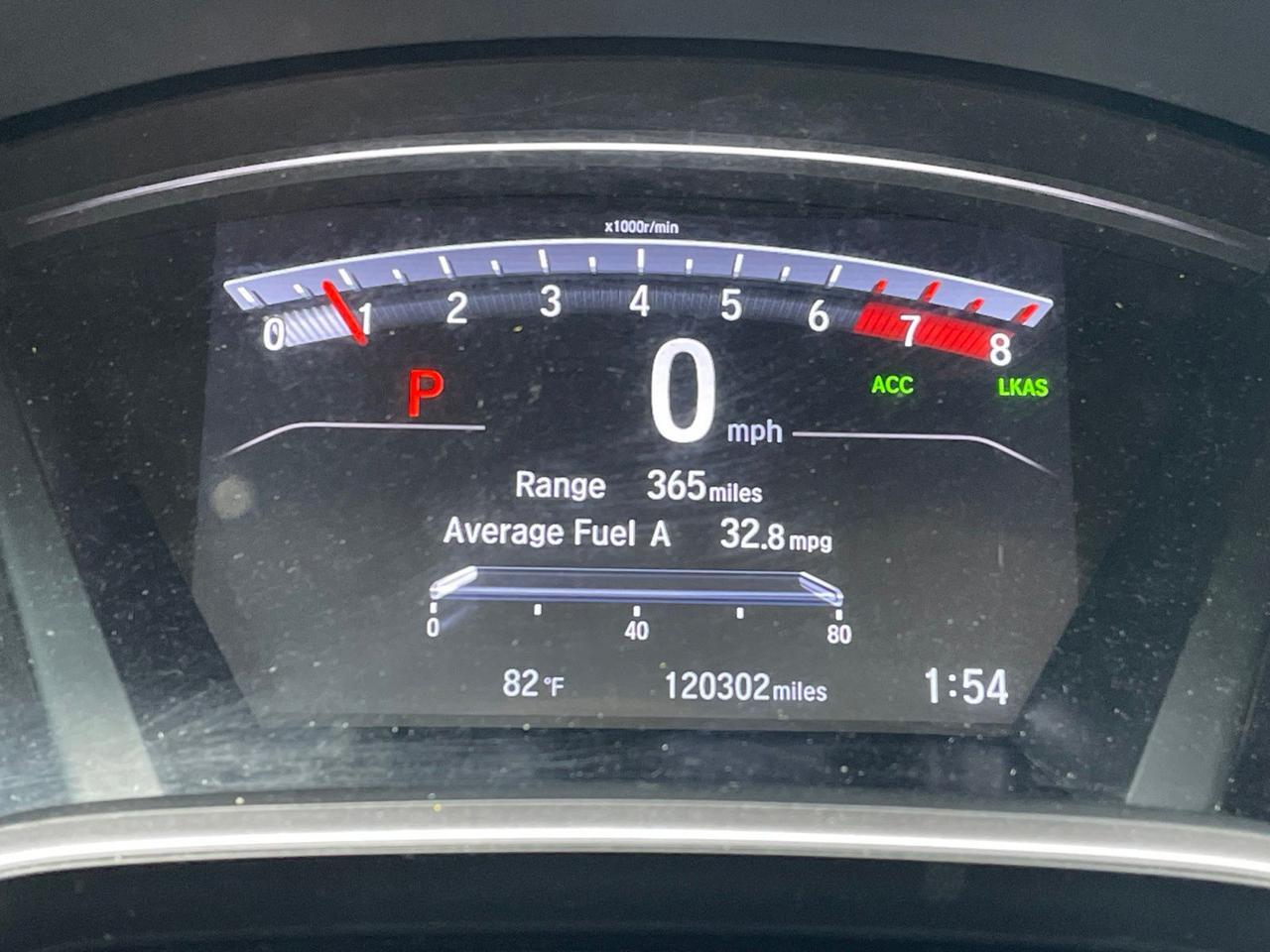 2019 Honda CR-V EX Springfield VA