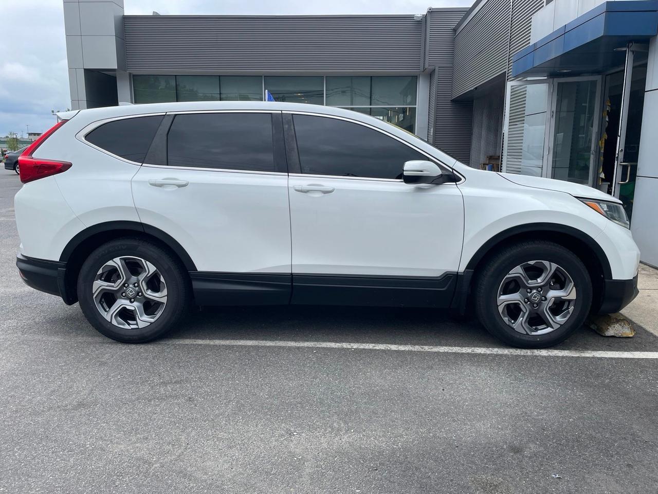 2019 Honda CR-V EX Springfield VA
