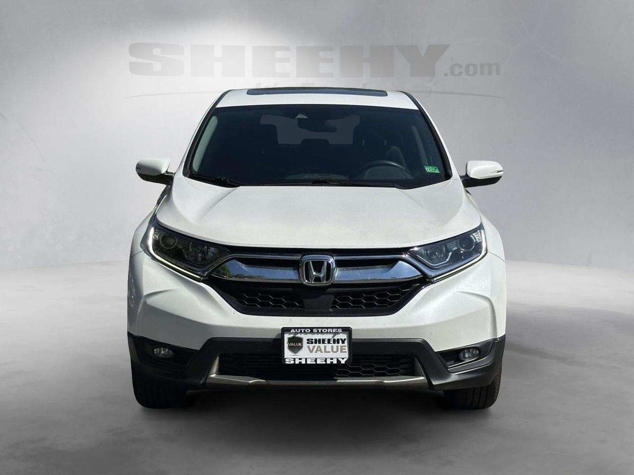 2019 Honda CR-V EX Alexandria VA