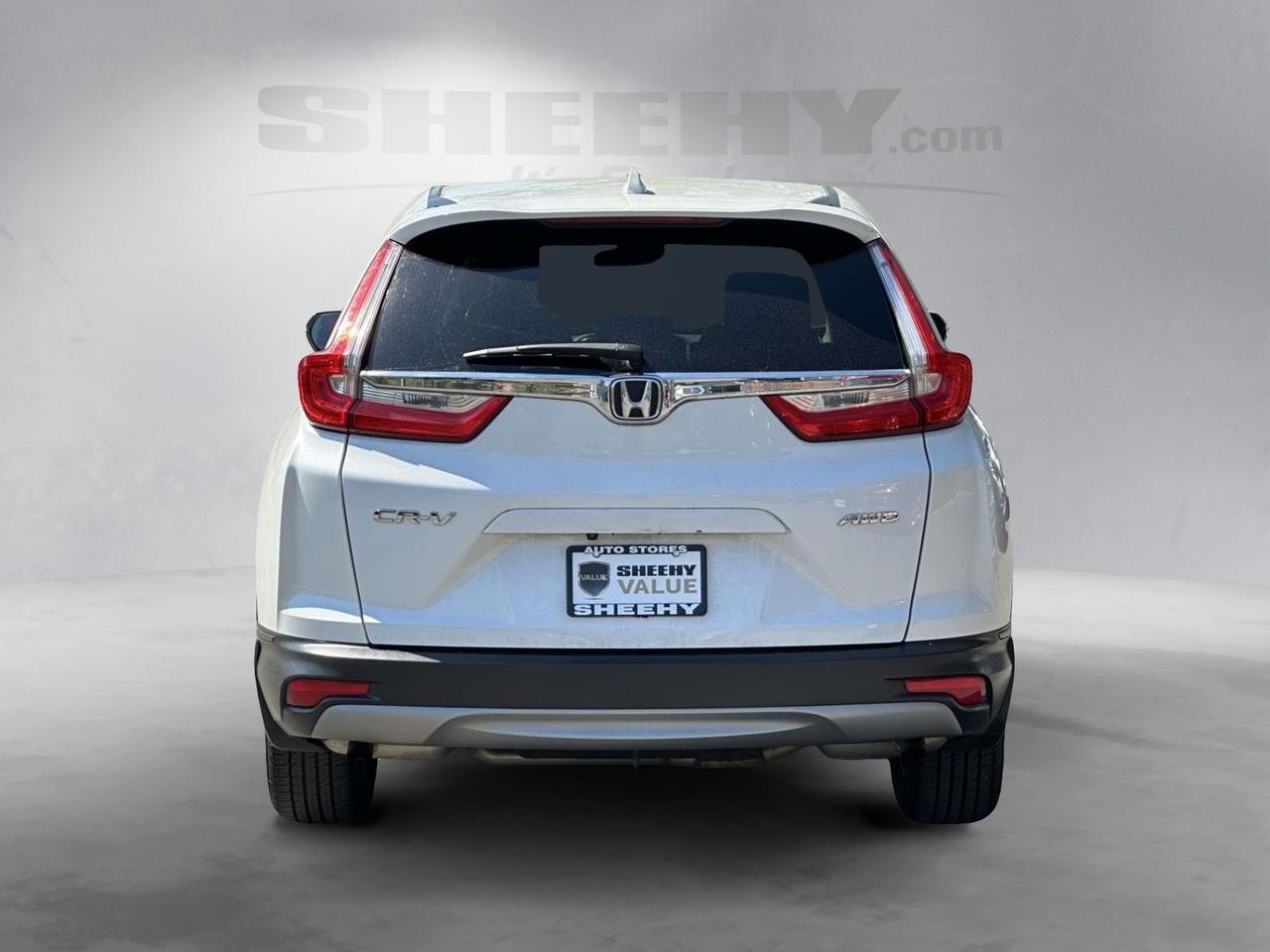 2019 Honda CR-V EX Alexandria VA