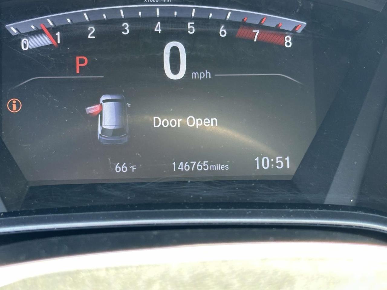2019 Honda CR-V EX Alexandria VA