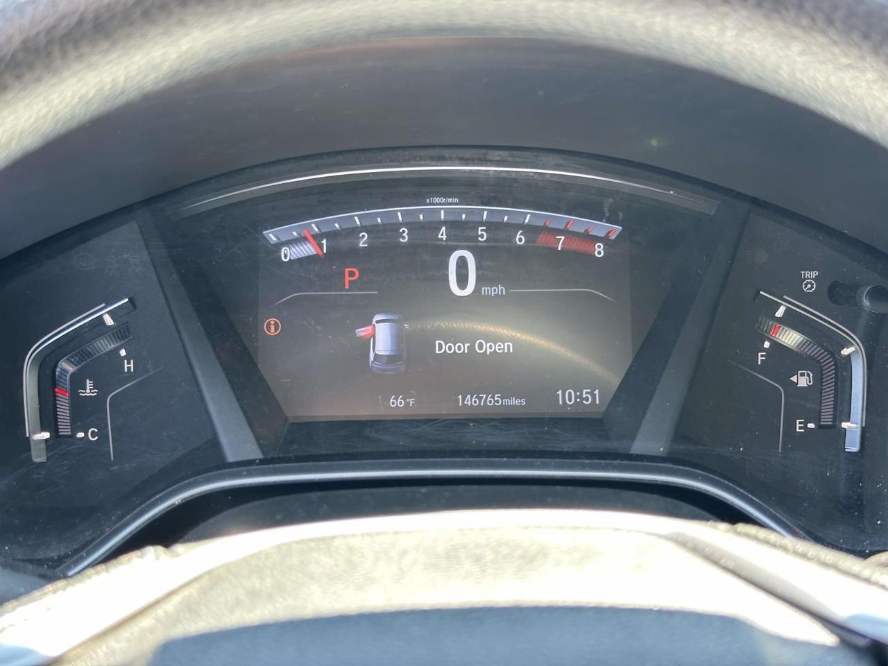 2019 Honda CR-V EX Alexandria VA