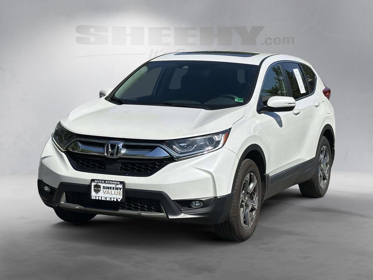 2019 Honda CR-V EX Alexandria VA