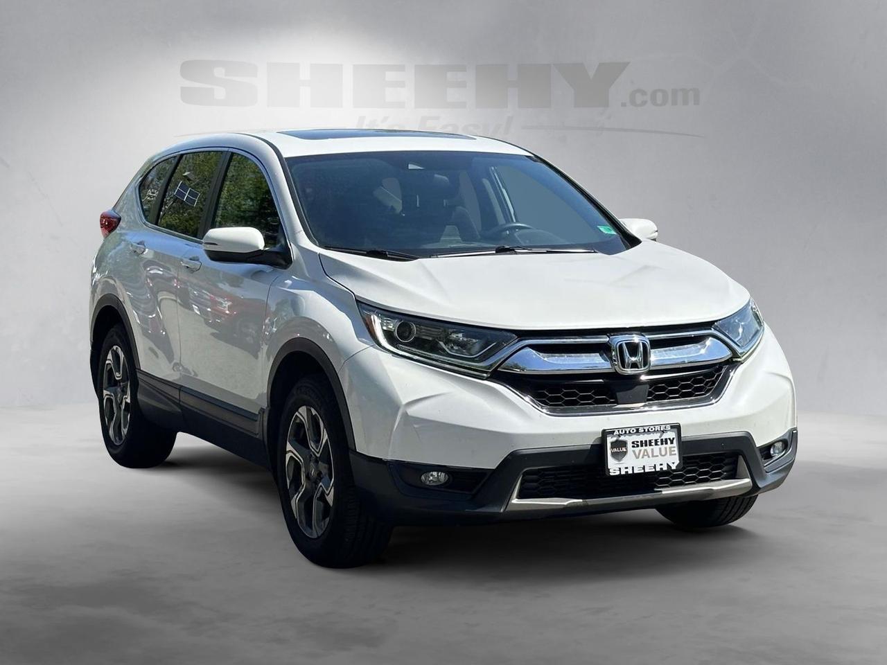 2019 Honda CR-V EX Alexandria VA