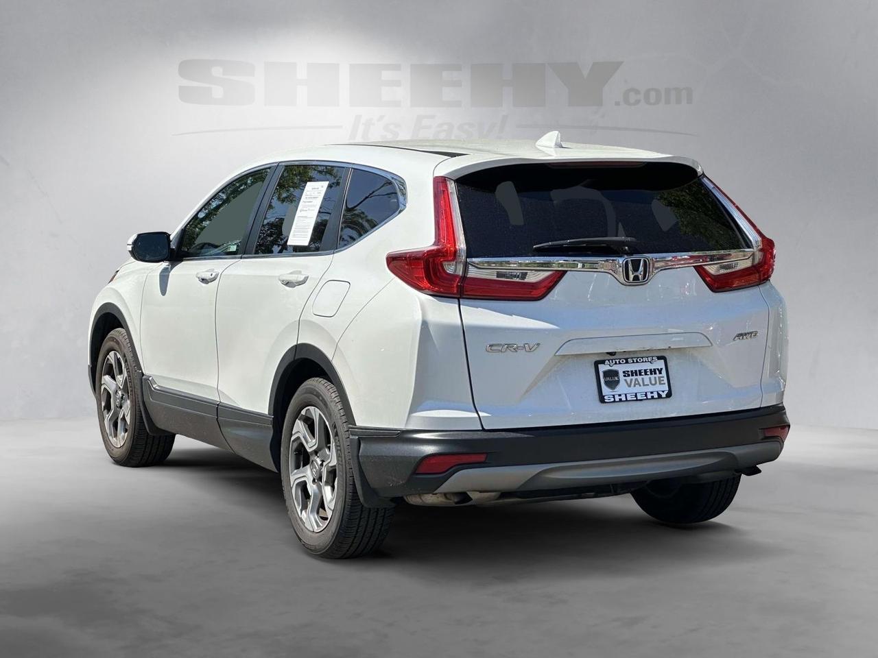 2019 Honda CR-V EX Alexandria VA