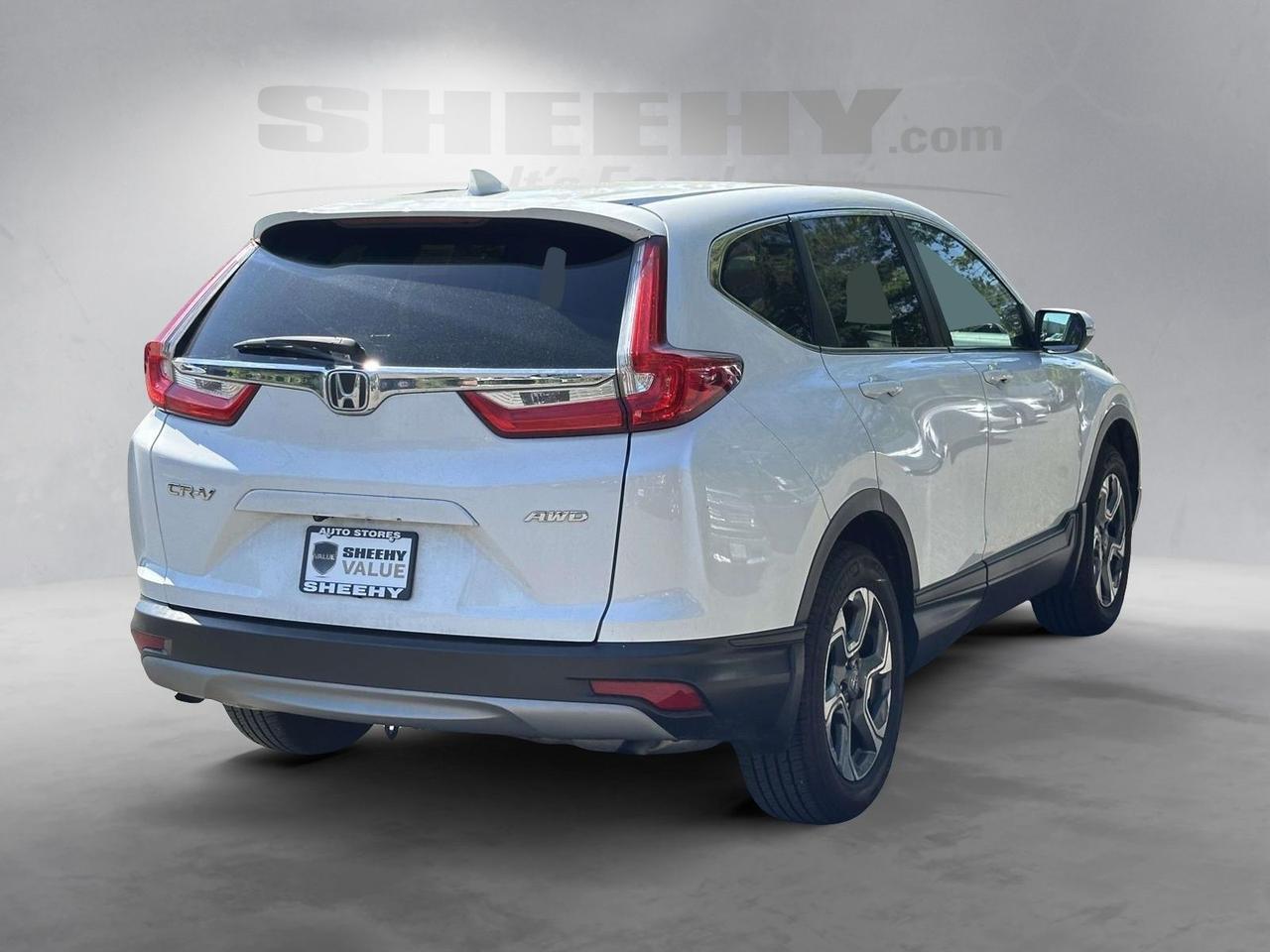 2019 Honda CR-V EX Alexandria VA