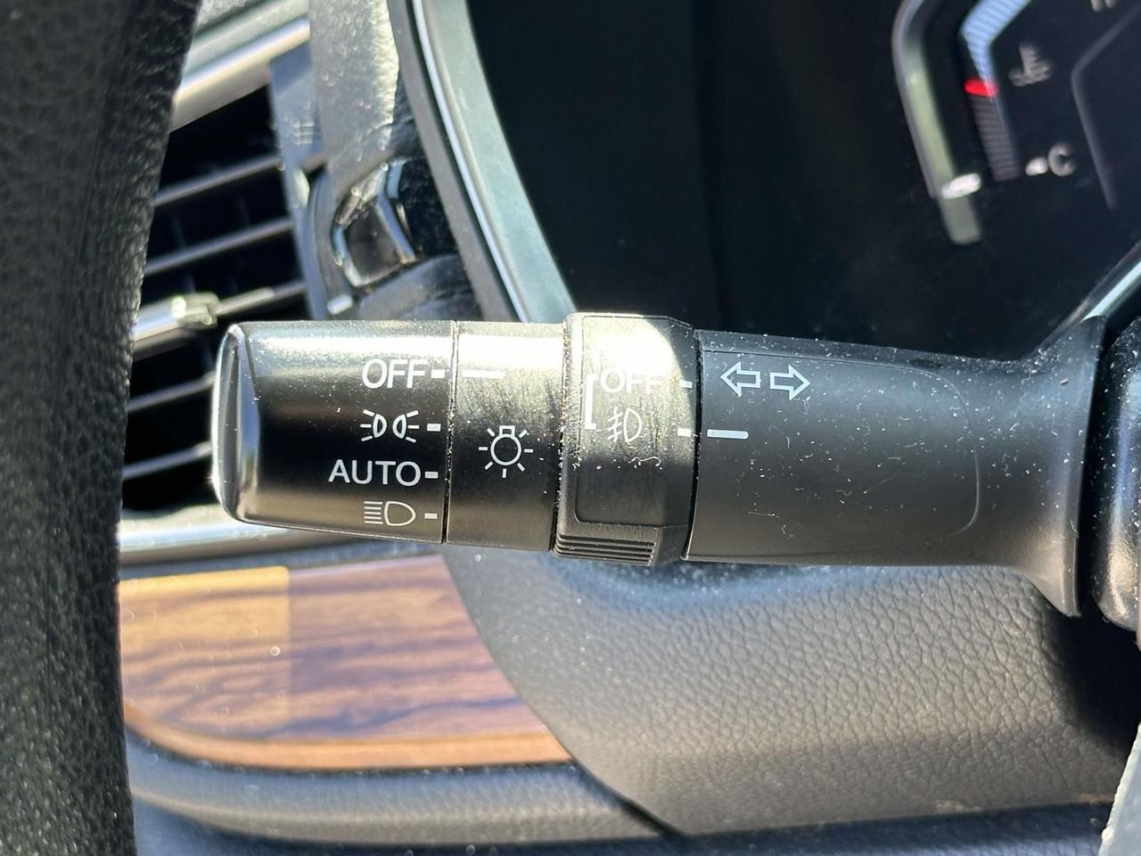 2019 Honda CR-V EX Alexandria VA