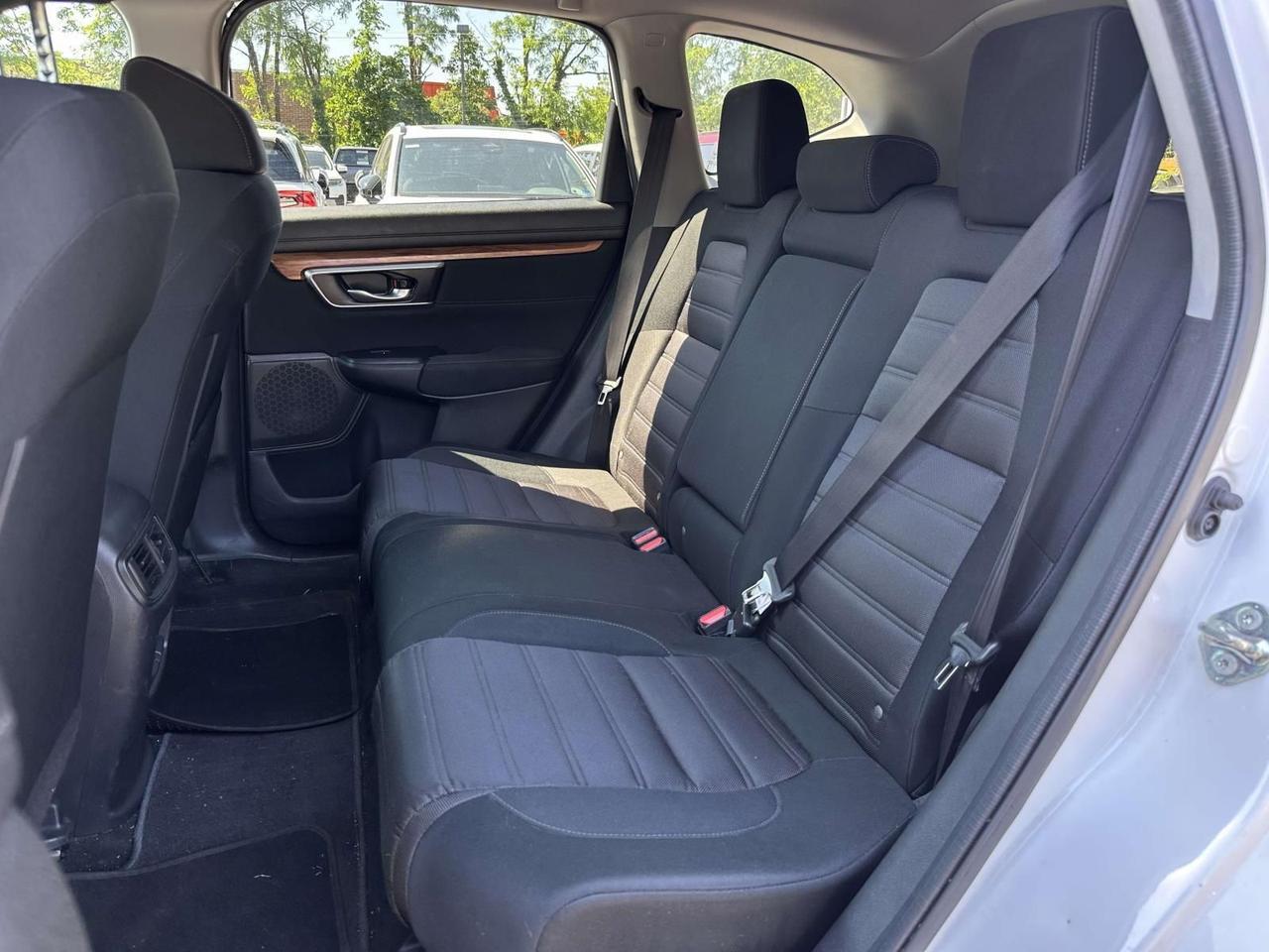2019 Honda CR-V EX Alexandria VA