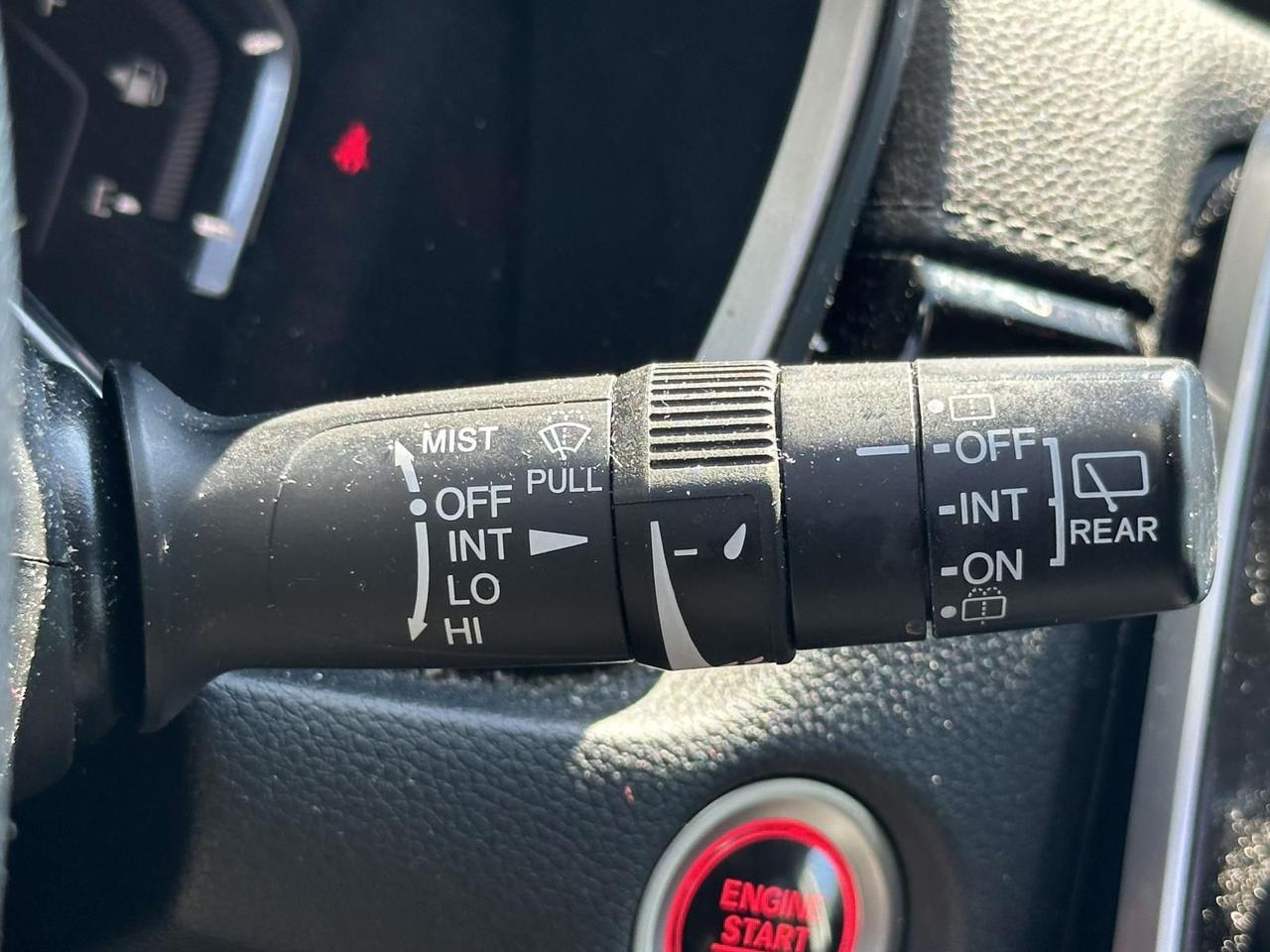 2019 Honda CR-V EX Alexandria VA