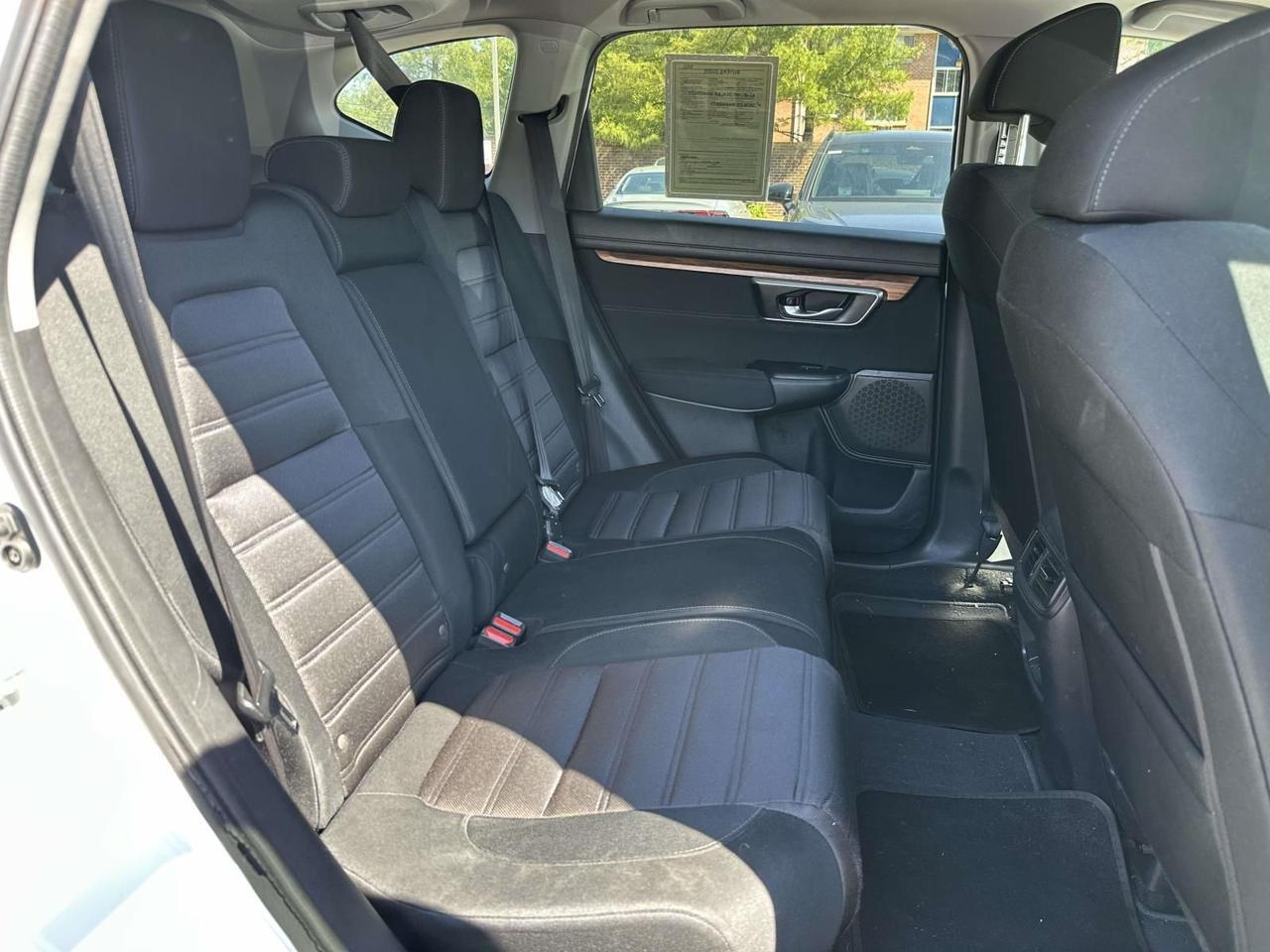 2019 Honda CR-V EX Alexandria VA