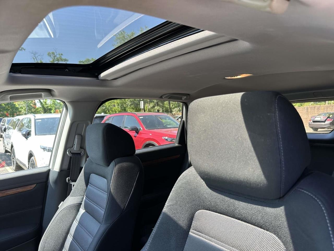 2019 Honda CR-V EX Alexandria VA