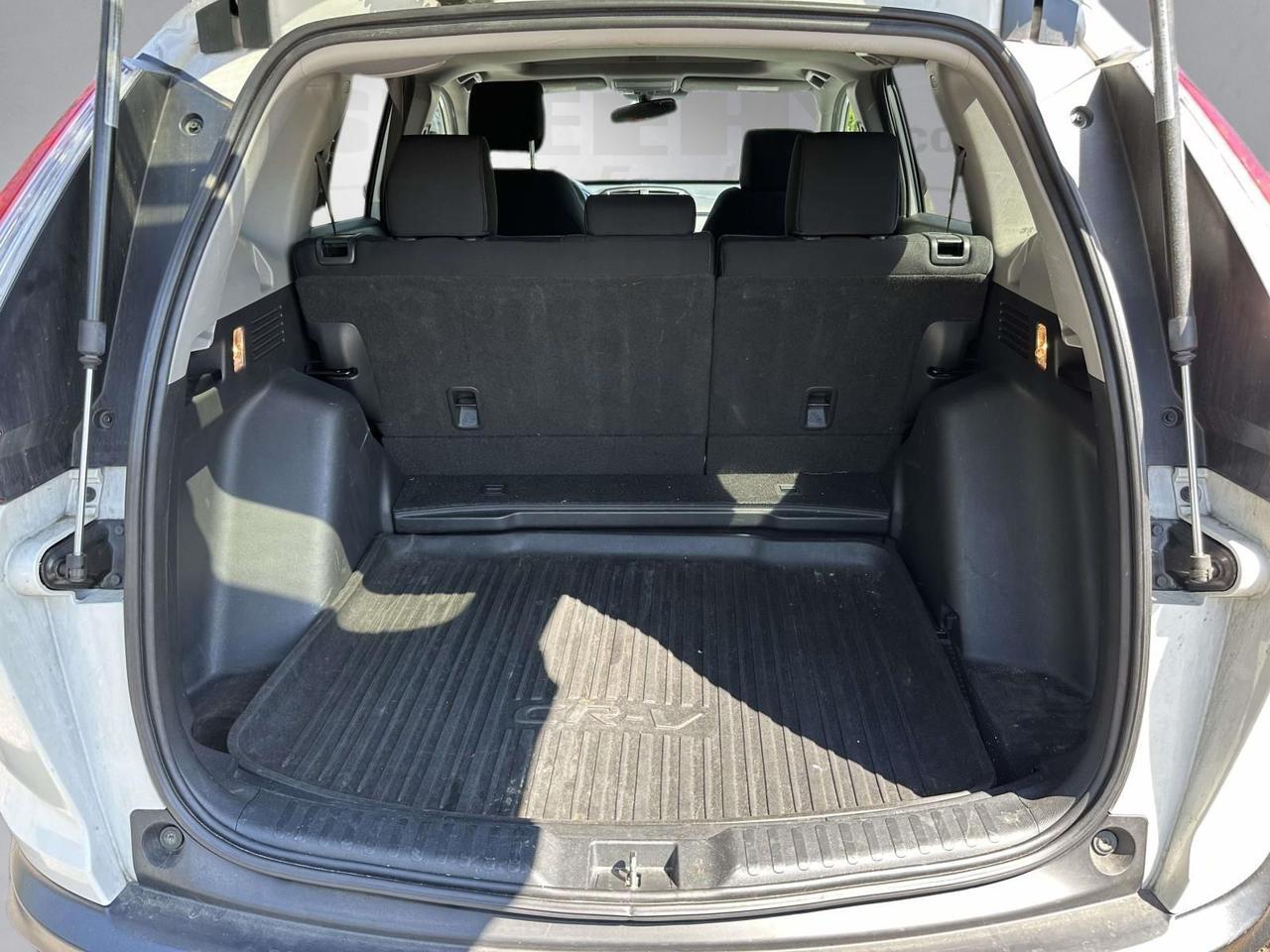 2019 Honda CR-V EX Alexandria VA