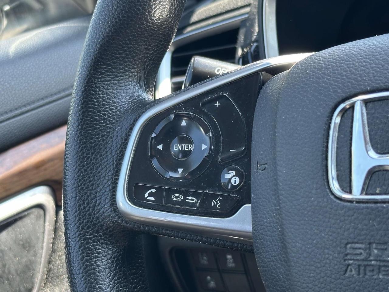 2019 Honda CR-V EX Alexandria VA