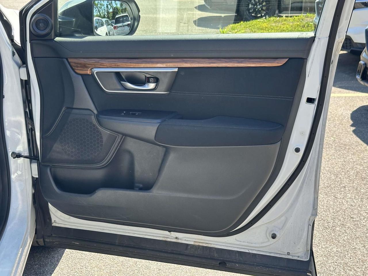 2019 Honda CR-V EX Alexandria VA