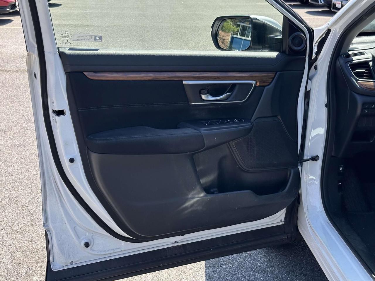 2019 Honda CR-V EX Alexandria VA