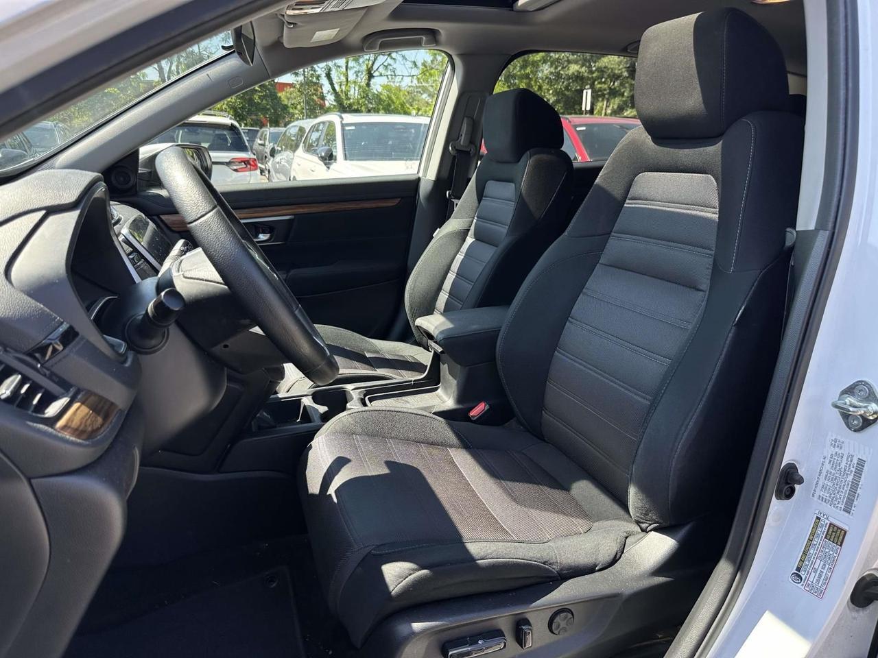 2019 Honda CR-V EX Alexandria VA