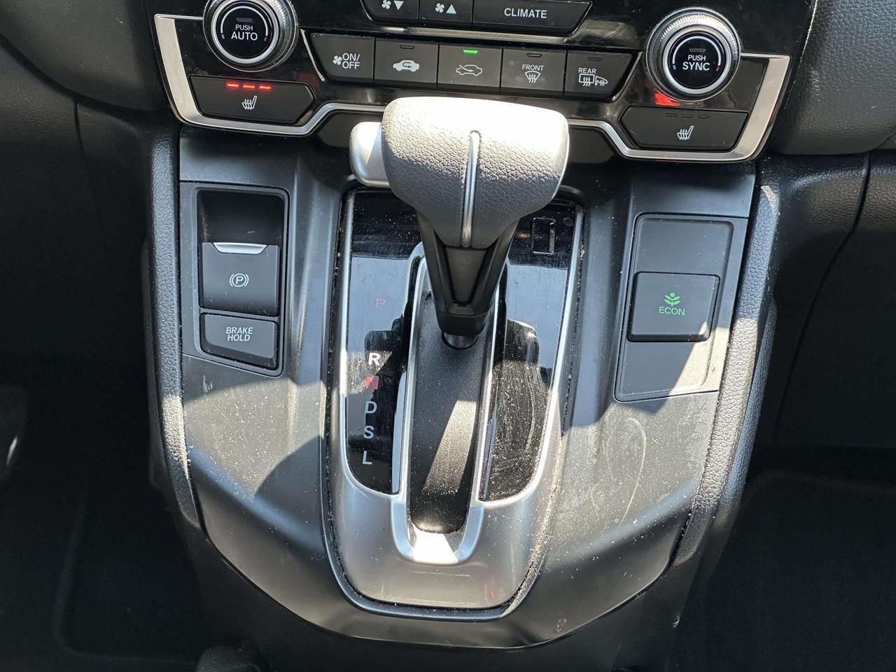 2019 Honda CR-V EX Alexandria VA