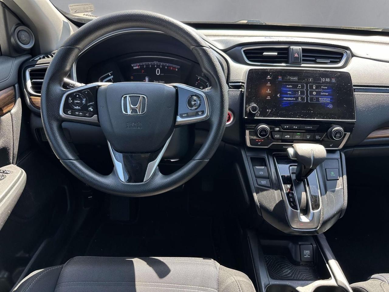 2019 Honda CR-V EX Alexandria VA