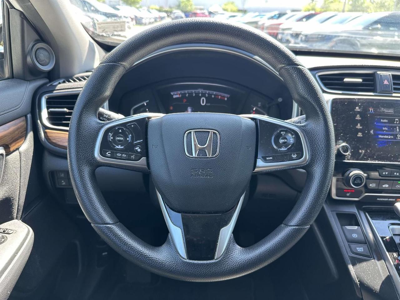 2019 Honda CR-V EX Alexandria VA