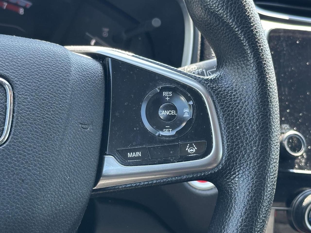 2019 Honda CR-V EX Alexandria VA