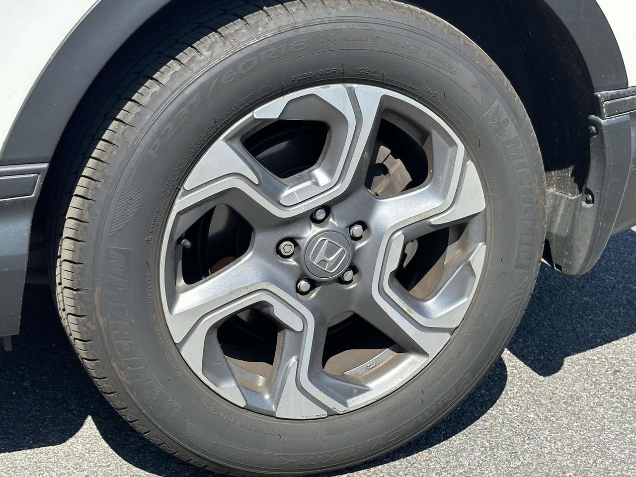 2019 Honda CR-V EX Alexandria VA