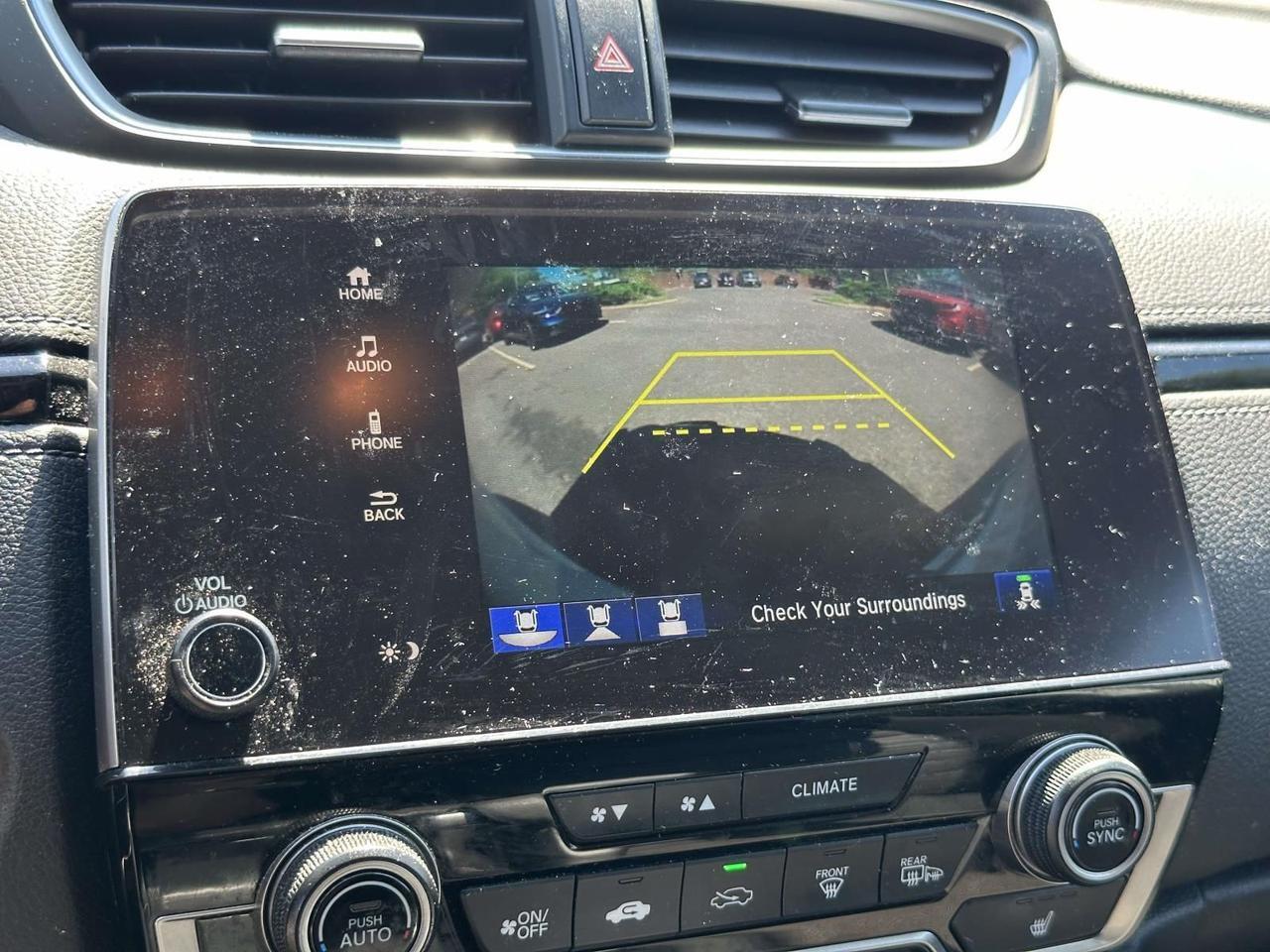 2019 Honda CR-V EX Alexandria VA