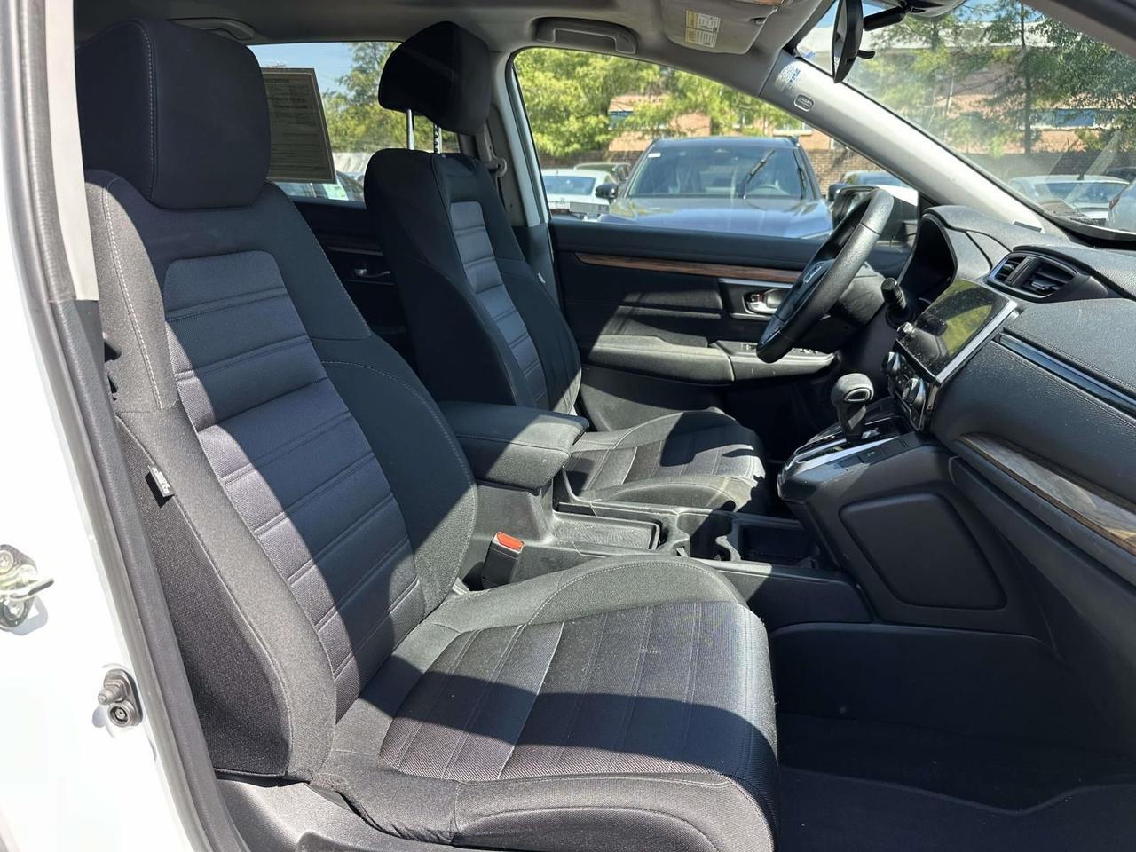 2019 Honda CR-V EX Alexandria VA