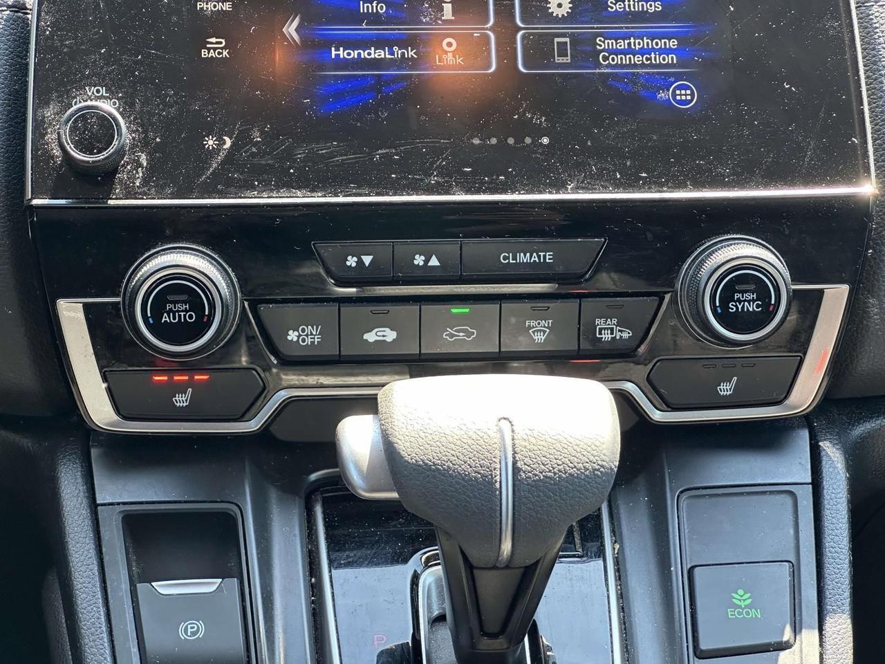 2019 Honda CR-V EX Alexandria VA