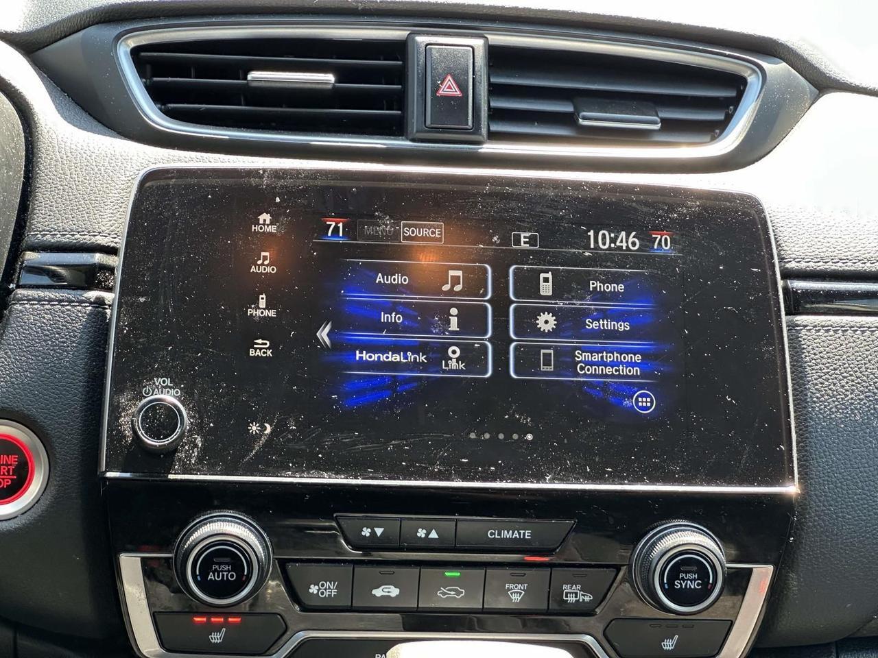 2019 Honda CR-V EX Alexandria VA