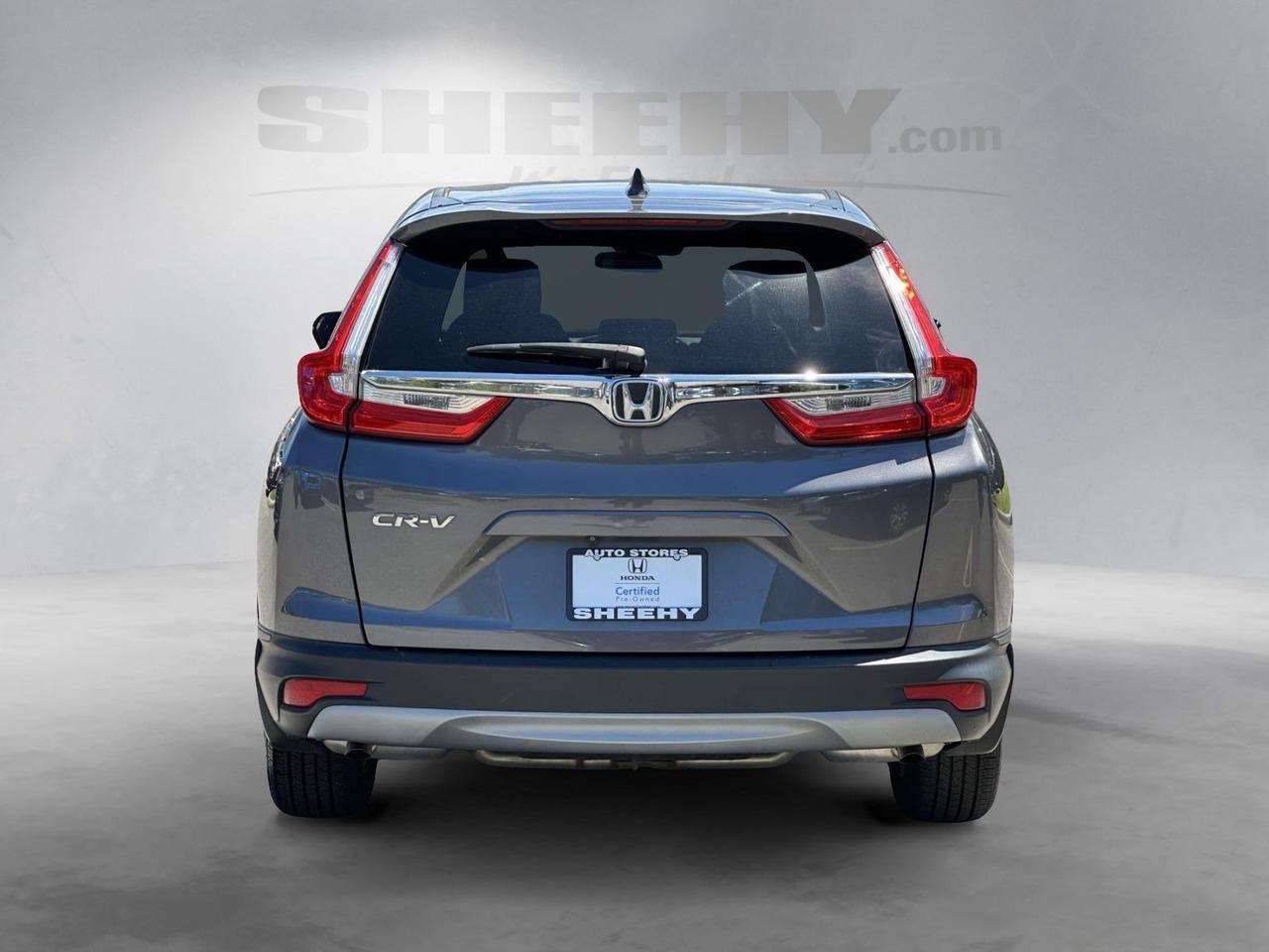 2019 Honda CR-V EX Alexandria VA
