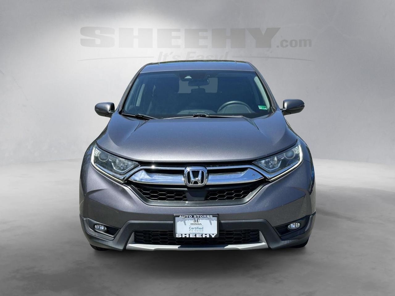 2019 Honda CR-V EX Alexandria VA