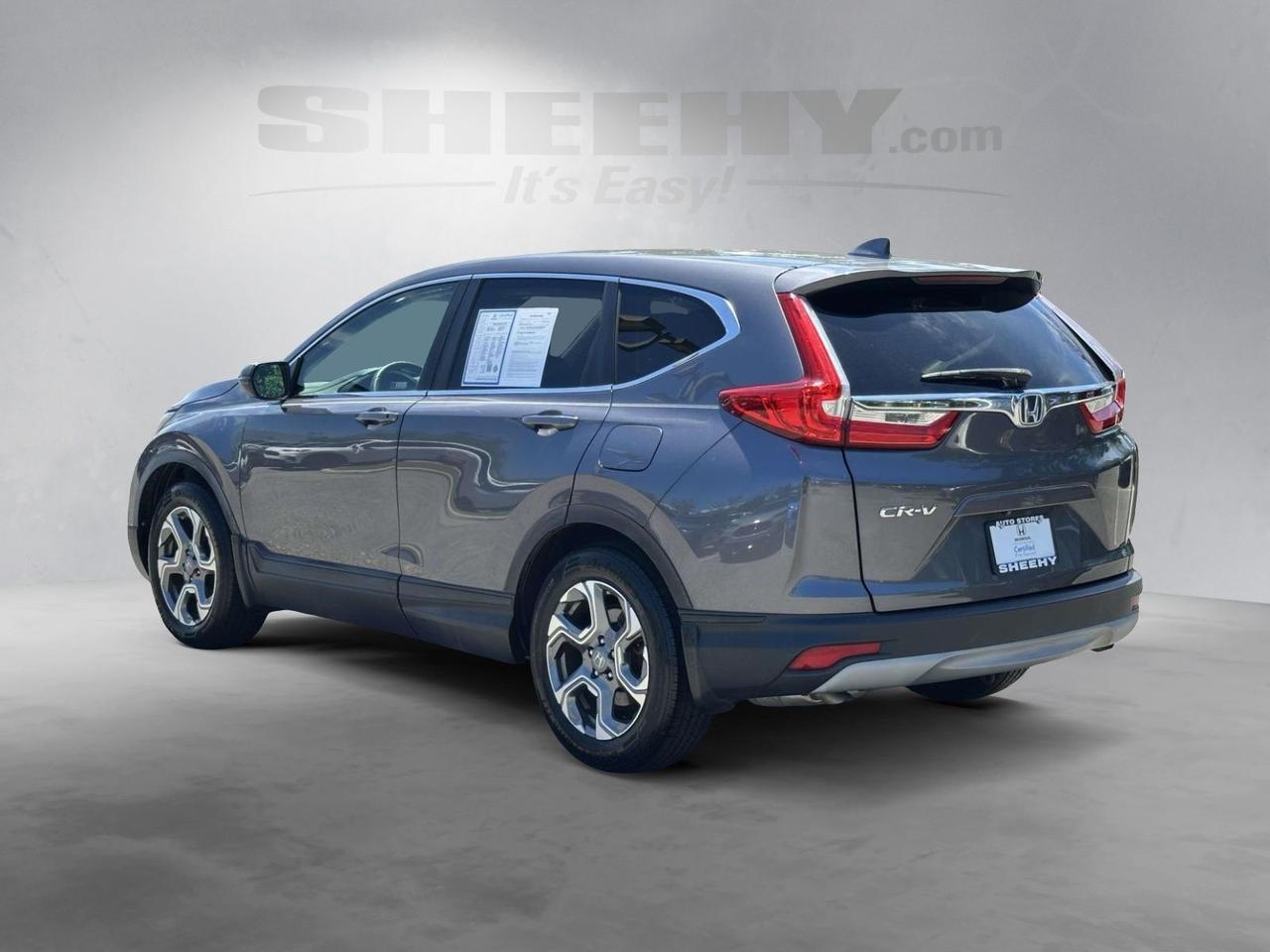 2019 Honda CR-V EX Alexandria VA