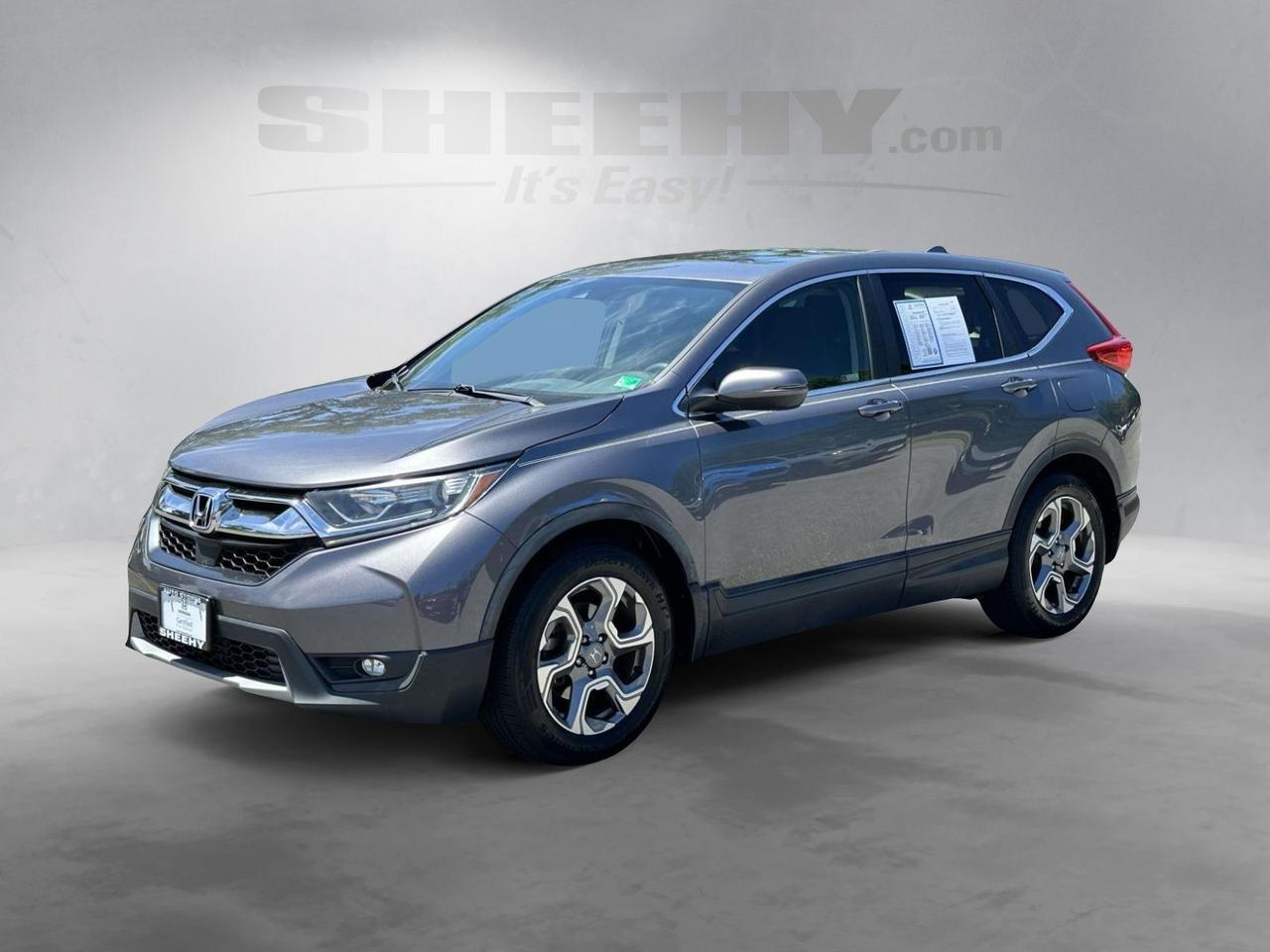 2019 Honda CR-V EX Alexandria VA