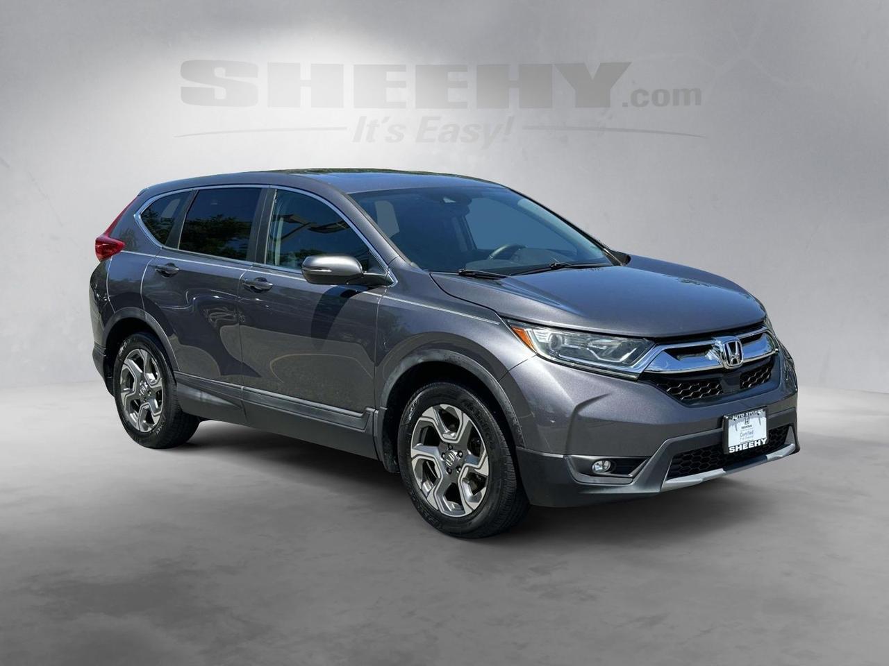 2019 Honda CR-V EX Alexandria VA