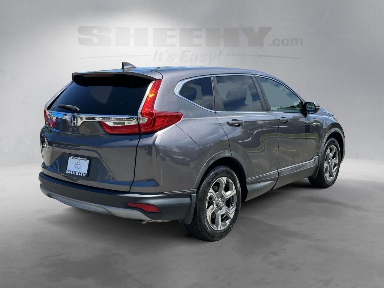 2019 Honda CR-V EX Alexandria VA