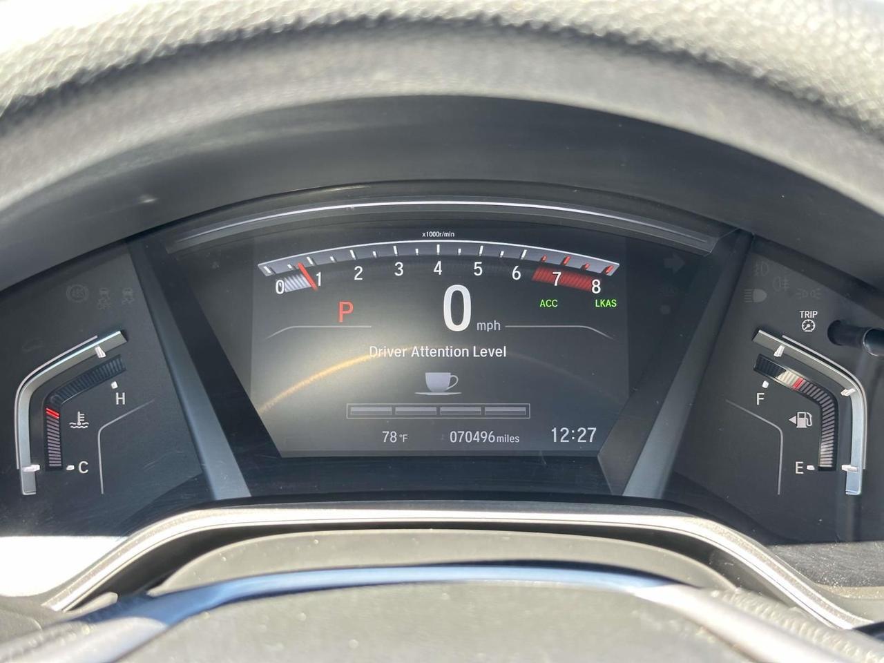 2019 Honda CR-V EX Alexandria VA