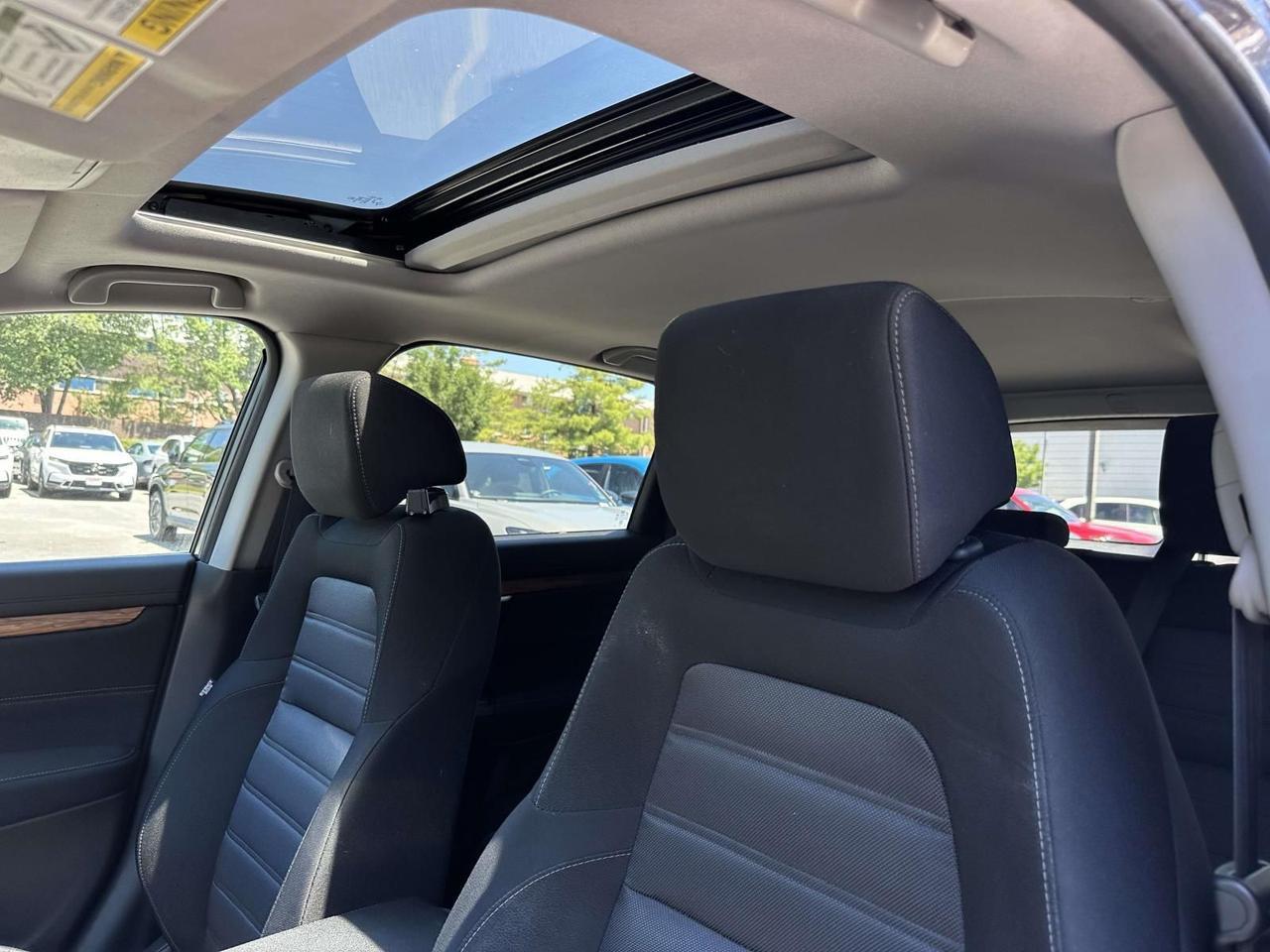 2019 Honda CR-V EX Alexandria VA