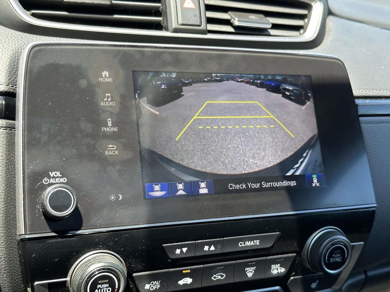 2019 Honda CR-V EX Alexandria VA