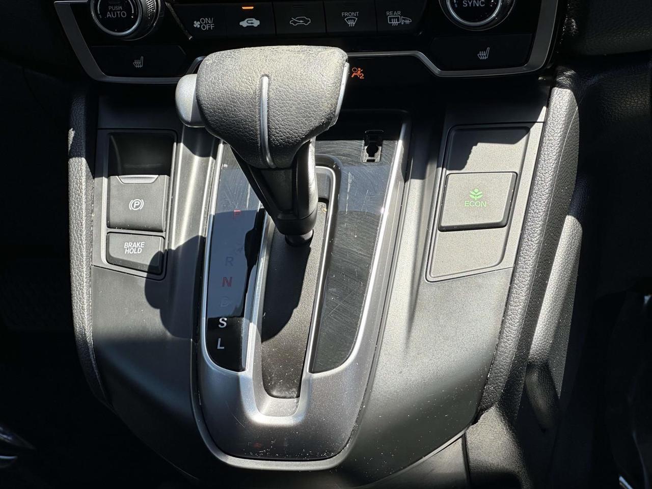 2019 Honda CR-V EX Alexandria VA