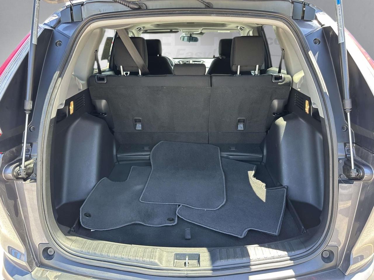 2019 Honda CR-V EX Alexandria VA